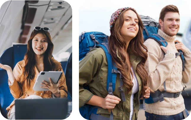 About Explorerviaje
