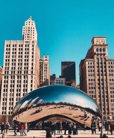 Chicago