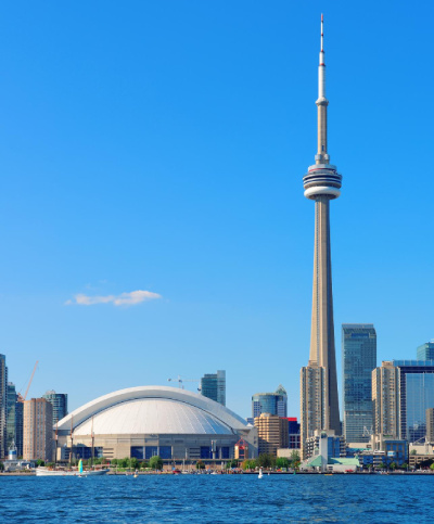 Toronto